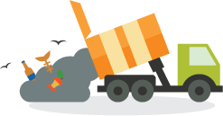 Waste Clearance Colliers Wood.